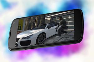 New Grand Theft Auto V (GTA5) Guide تصوير الشاشة 1