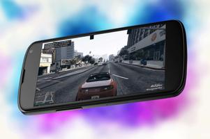 New Grand Theft Auto V (GTA5) Guide تصوير الشاشة 2