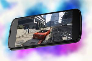 New Grand Theft Auto V (GTA5) Guide Ekran Görüntüsü 3