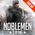 New Noblemen: 1896 Guide أيقونة