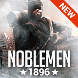 New Noblemen: 1896 Guide icône
