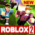 Guide For ROBLOX 2 - Tips and Tricks أيقونة