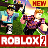 Guide For ROBLOX 2 - Tips and Tricks icon