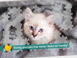 Jigsaw Puzzles Joy capture d'écran 1