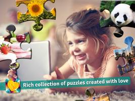 Jigsaw Puzzles Joy capture d'écran 2