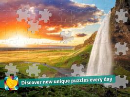 Jigsaw Puzzles Joy скриншот 3
