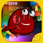 Coco Monster Crab آئیکن