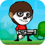 Coco The Shooter icon