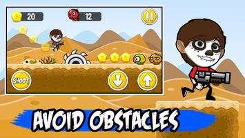 Coco The Shooter screenshot 1