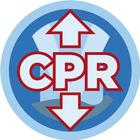 CPR APP ไอคอน