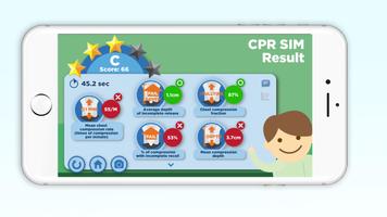 CPR APP تصوير الشاشة 3