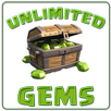 FREE COC GEMS UNLIMITED:TRICKS APK