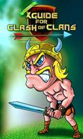 CoCy - A Coc Gems Guide n Calc постер