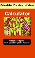 CoCy - A Coc Gems Guide n Calc Screenshot 1
