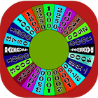 ikon Guide Wheel of Fortune free pl