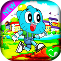 Gambol Super Runner Adventure