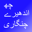 Eng Urdu Flash Cards APK