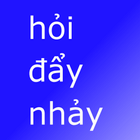 Eng Vietnamese Flash Cards أيقونة