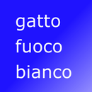 APK Eng Italian Flash Cards
