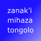 Eng Malagasy Flash Cards icon