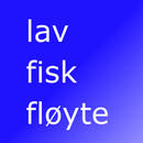 APK Eng Norwegian Flash Cards