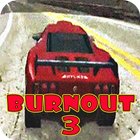 New complete guide Burnout 3 иконка