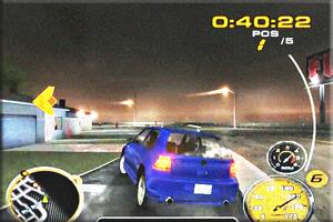 New complete guide Midnight Club 3 screenshot 1