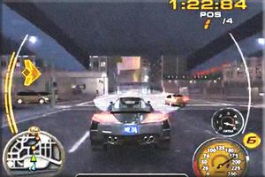 New complete guide Midnight Club 3 capture d'écran 2