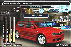 New complete guide Midnight Club 3 capture d'écran 3