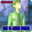 Ben 10 Alien Force Walkthrough Complete Game