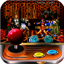 Code (Kof 2002) The King of Fighters 2002 APK