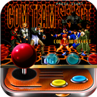 Code (Kof 2002) The King of Fighters 2002 simgesi