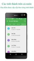 Du Lịch Việt Nam capture d'écran 2
