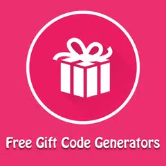 Free Gift Code generators
