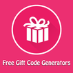Free Gift Code generators
