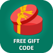 ”Free Gift Code Generator