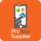 آیکون‌ ProApp Supplier