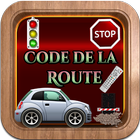 Code de la route Maroc 2017 🚖 icône