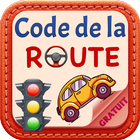 Code de la route icono