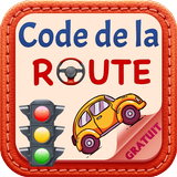 Code de la route icono