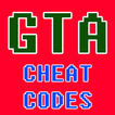 Cheat Codes for GTA