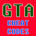 Cheat Codes for GTA Zeichen