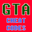 Cheat Codes for GTA APK