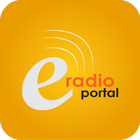 eRadio Portal ícone