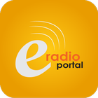 eRadio Portal icône