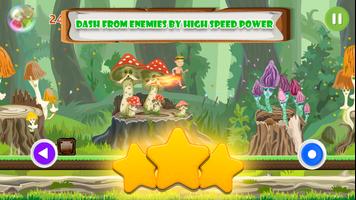 Super surf Boy - Super Jungle Ekran Görüntüsü 1