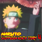 Guide Naruto Senki Shippuden Ninja Storm 4 아이콘