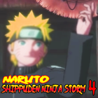 Guide Naruto Senki Shippuden Ninja Storm 4 图标