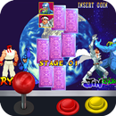 Code Marvel vs Capcom: Clash of Super Heroes APK