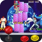Code Marvel vs Capcom: Clash of Super Heroes ícone